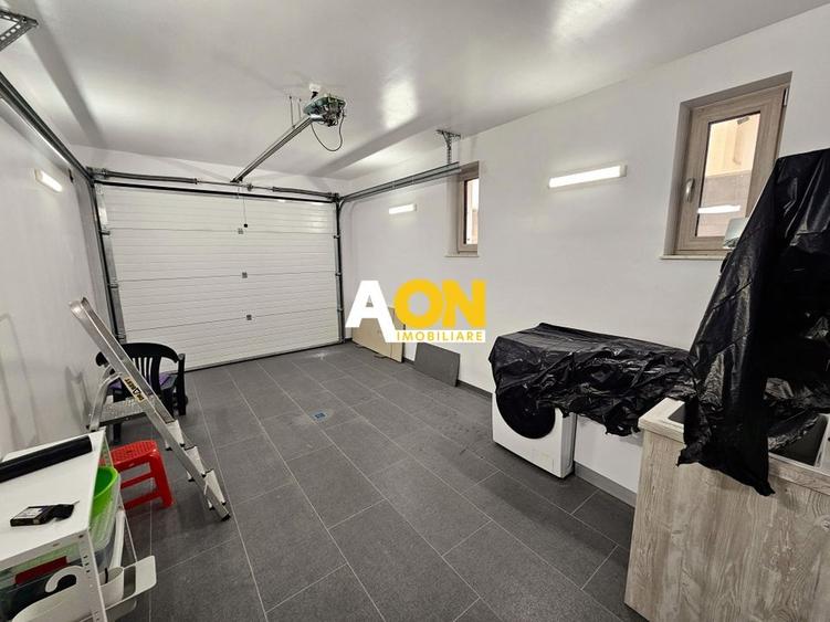 Casa noua, 6 camere, finisata la cheie, 1000 mp teren, zona Schit - 9