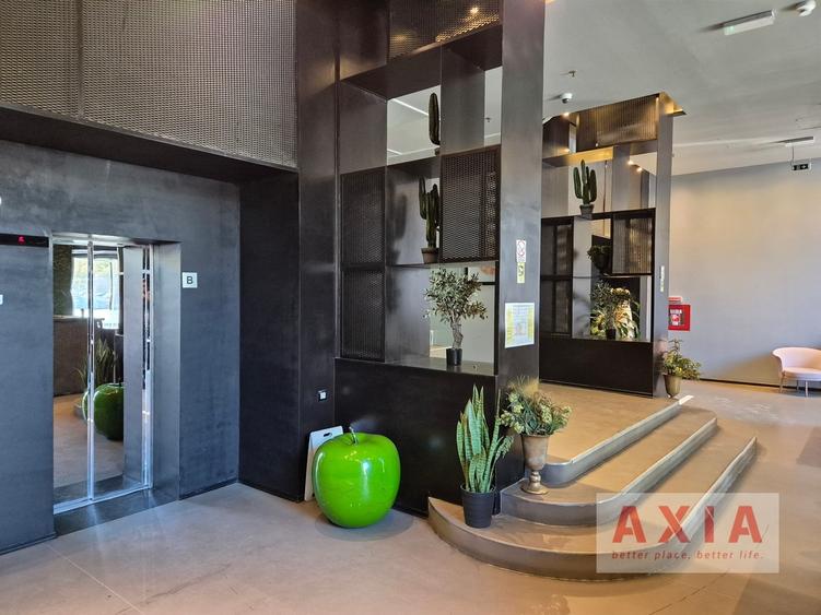 City Business Center – Birouri  in zona Nerva Traian - Comision 0% - 3