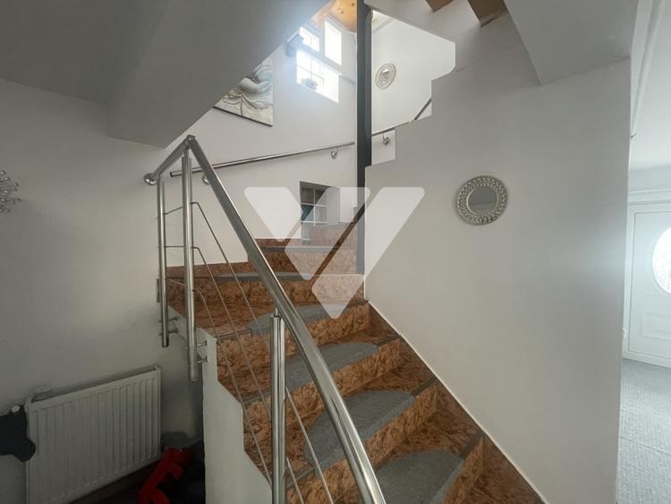 Casa cu 4 dormitoare si 2 bai -  Sibiu - 5