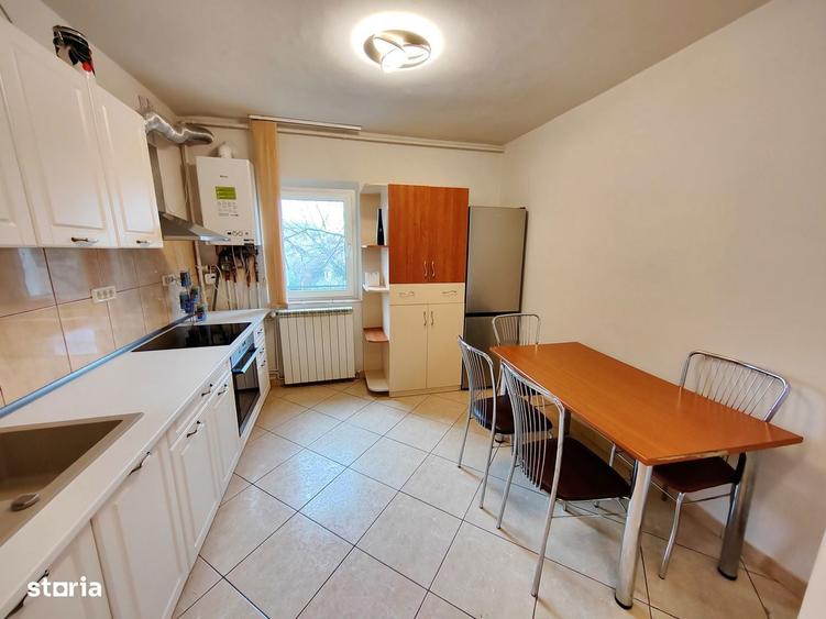 Inchiriez apartament cu 3 camere aproape de Iulius Mall - 4