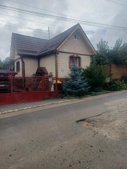 Casa de vanazare in Sandule?ti - 5