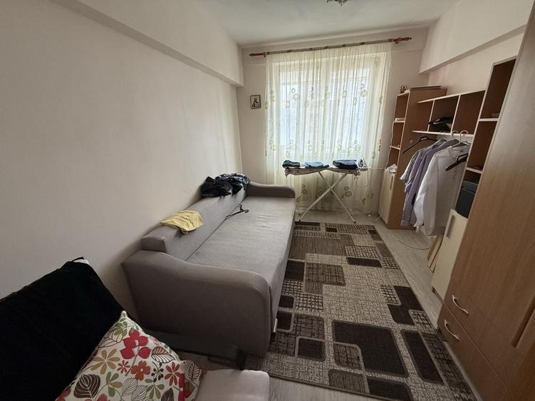 Apartament 3 camere Lacul Tei - 1