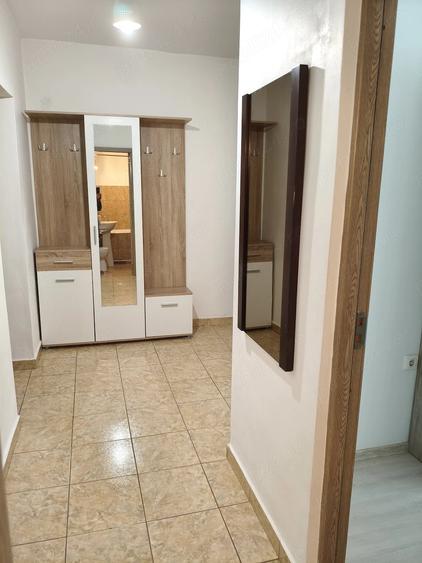 Garsonieră decomandată în Gară