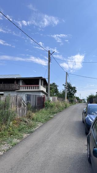 Casă parter + mansardă, 115 mp, teren 2000 mp – lângă Lacul Mostiștea - 3