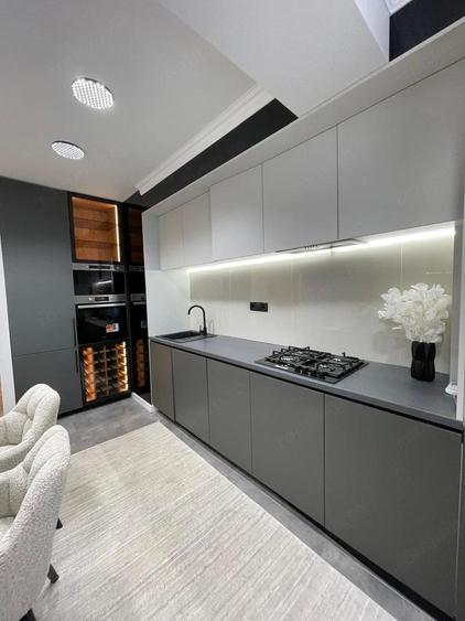 Garsoniera de inchiriat situata in zona Aparatorii Patriei - 3