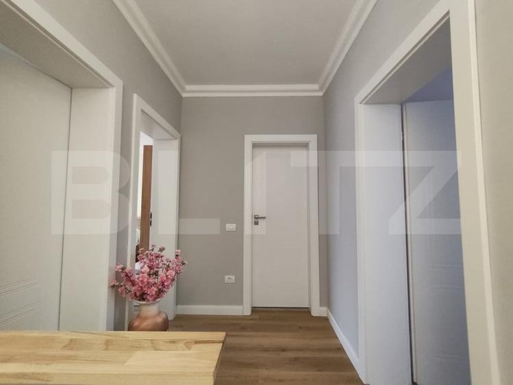 Casa moderna, 4 camere, 120 mp, zona Grigorescu - 20