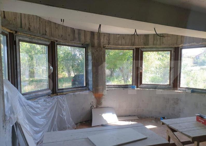 Casa/Vila, 341 mp construiti, teren 1000 mp, Tarta?e?ti - 14