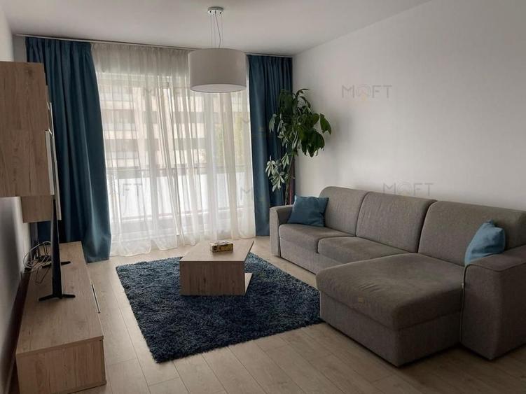 Apartament 2 camere New Point mobilat si utilat pretabil investitie - 3