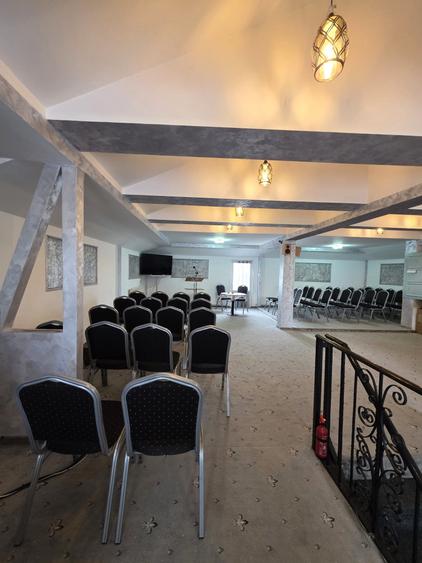 Spațiu de închiriat – Jilava, Șos. Giurgiului | 240 mp utili | 1.600 €/lună - 2