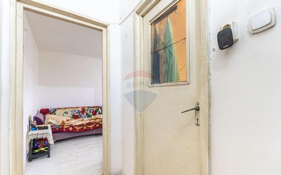 COMISION 0%| DE VANZARE| APARTAMENT 2 CAMERE| LOC DE PARCARE - 14