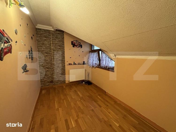 Casa de locuit, 150 mp utili, zona Lucian Blaga - 5