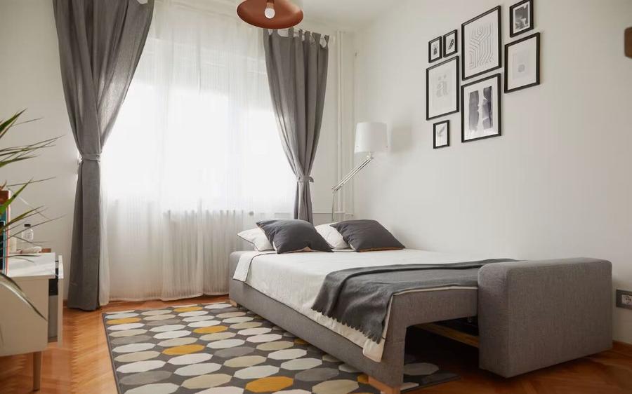 Garsoniera de inchiriat in zona Univeristatii - 2