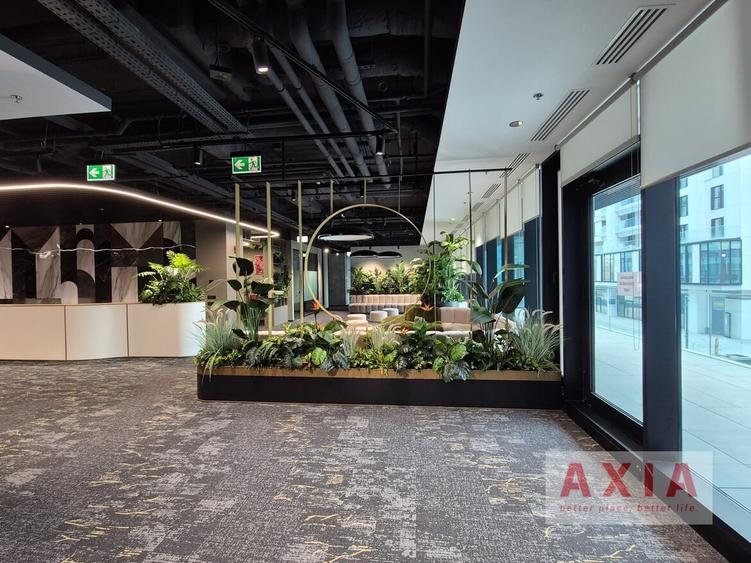 Inchiriere birouri premium, One Cotroceni Park, Comision 0% - 3