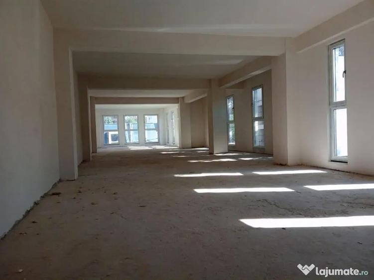 Piata Iancului 700 mp inchiriere sau vanzare cladire - 2