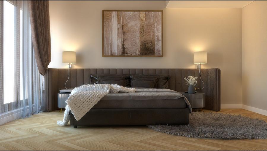 Intrarea Lacului Residence – Acolo unde te intorci, cu drag, acasa - 41