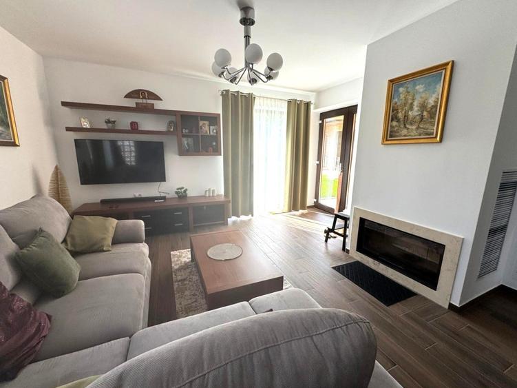 O vilă cu suflet—Refugiul perfect pentru cei care visează la echilibru - 3