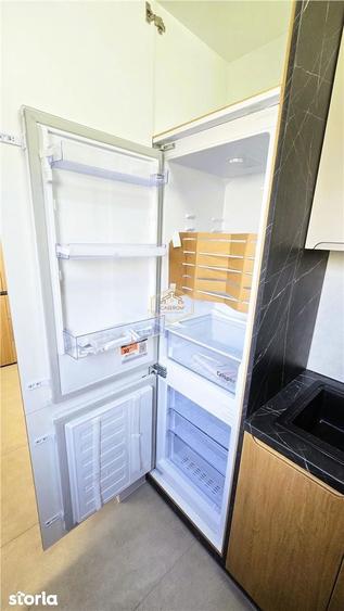 Prima inchiriere | Apartament ultramodern cu 2 camere | Parter - 1