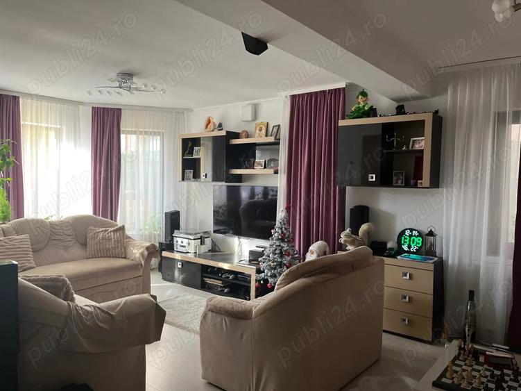 Vand casa Breaza de Jos - 5