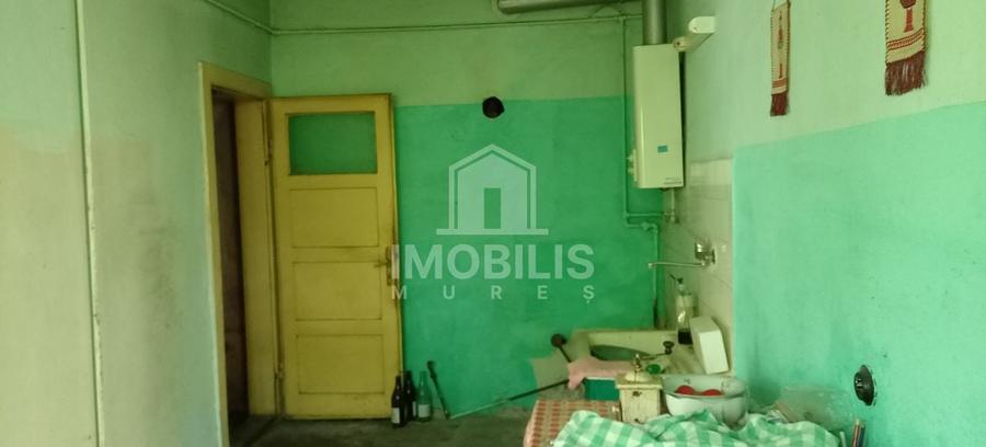 Casa cu 2 camere | 84 mp utili | zona centrala Targu-Mures - 4