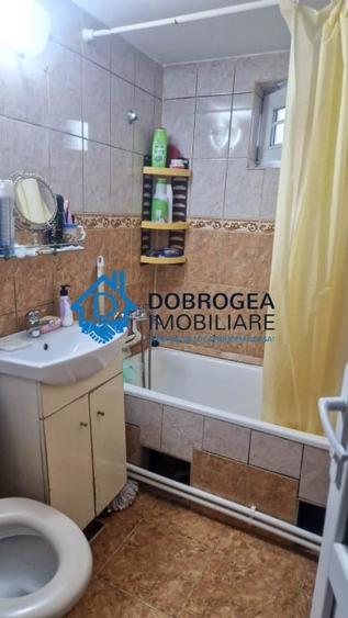 ZONA PODGORIILOR - CASA 3 CAMERE, SUPRAFATA 94 MP, CENTRALA GAZ - 10