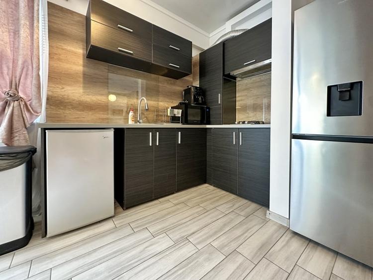 Apartament 2 camere de inchiriat Ștefan Building Resort,Mamaia Nord | Super Pret - 4