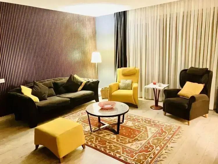 2 camere Valetta Residence - mobilat utilat lux - 2