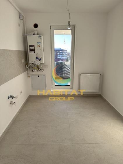 Apartament 2 camere finalizat acte gata Grand Arena - 3