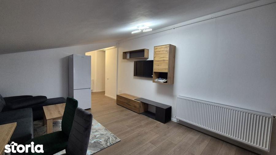 Apartament nou cu 2 camere in Magurele - Varteju - 6