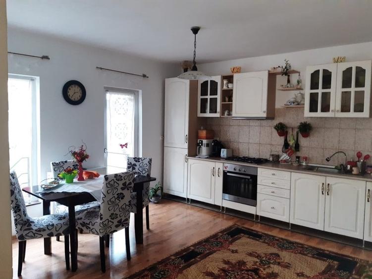 Duplex 4 camere in Floresti, utili 120 mp, teren 150 mp - 5