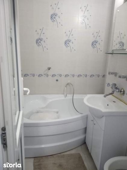 Garsoniera Capitol Renovata Etaj 1 - 3