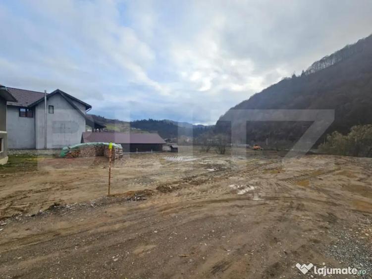 Casa cu 4 camere, demisol si teren 300 mp, Mihoesti, Cam - 3