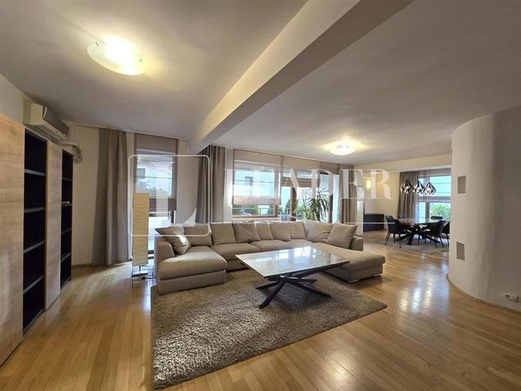 Inchiriere apartament I Zona Herastrau - 3