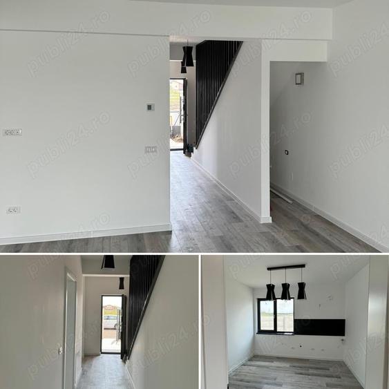 Case tip Duplex - Cernica - 4