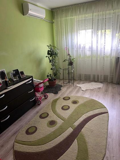 Apartament 4 camere - 5