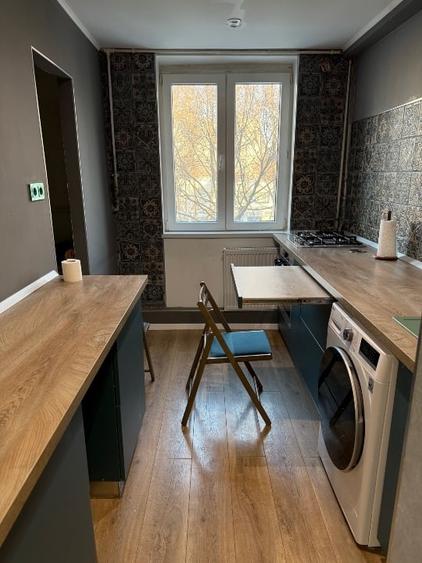 Apartament 3 camere de vanzare - Drumul Taberei - Valea Oltului - 14