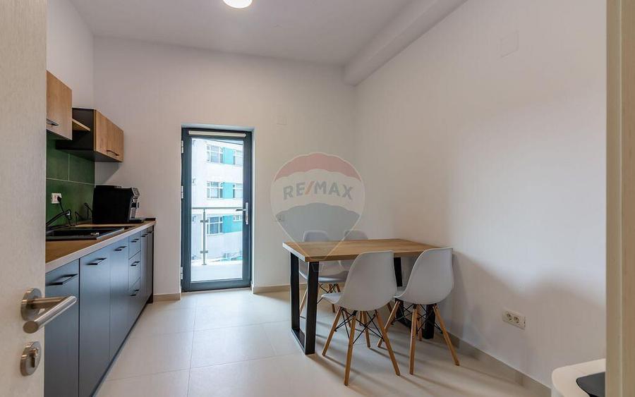 Cabinete medicale in Centru Medical Nou | Premium | lan... - 5