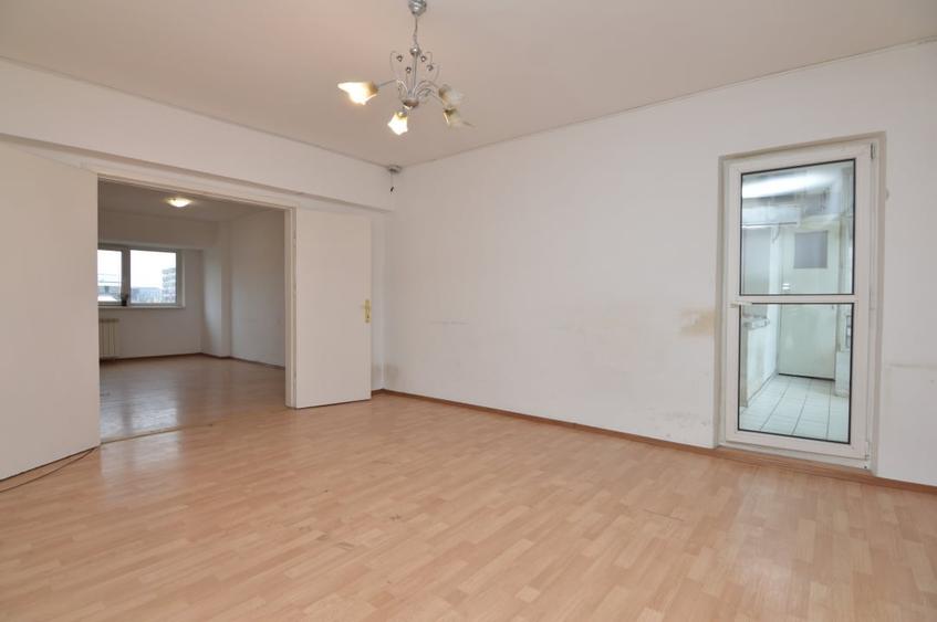 VANZARE APARTAMENT 4 CAMERE PIATA VICTORIEI-SPRING TIME - 29