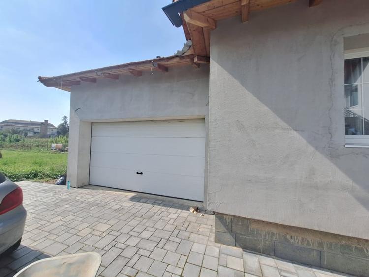 De vanzare casa mobilata, 130 mp.+1600 curte, Mihai Viteazu - 18