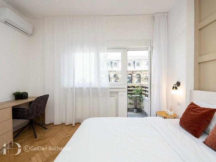 *CALEA VICTORIEI * 3 ROOMS APARTMENT - 14