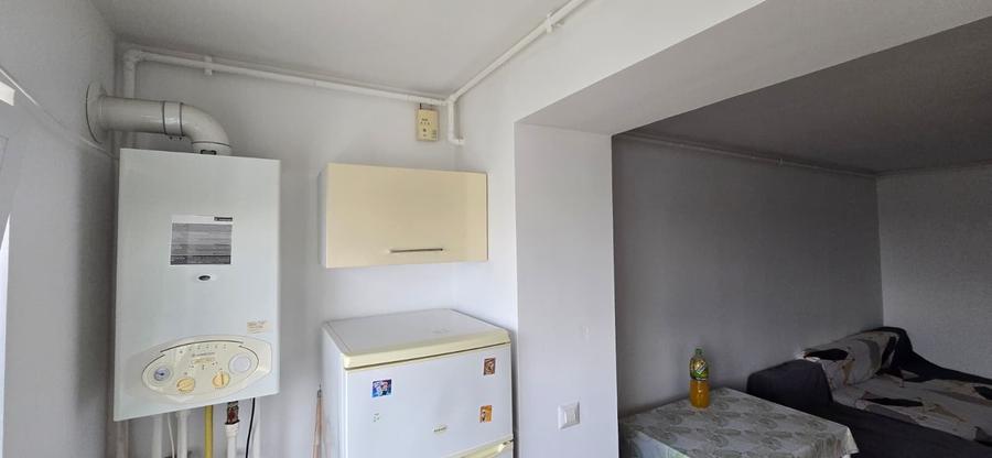 Palladium Residence Bloc nou Theodor Pallady 1 Decembrie 1918 centrala termica - 2