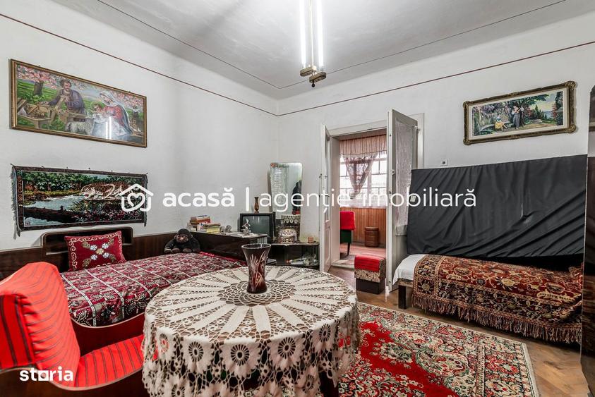Casa + livada tanara + curte 2.500 mp in Doroban?i - 5