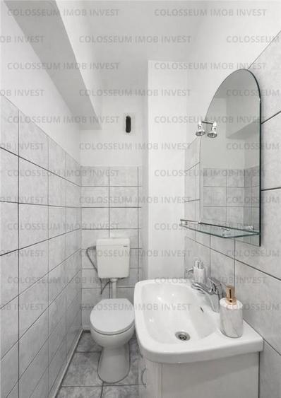 Apartament 3 camere si 2 bai,decomandat -Astra-Calea Bucuresti - 8