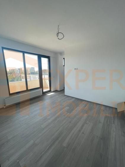 Apartament 2 camere -  zona Boreal - 5