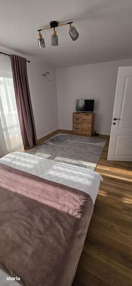 Zona magazinului Bucovina- garsoniera renovata recent, 42 mp - 5
