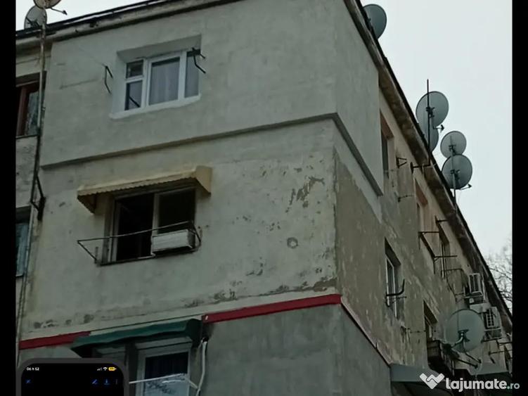 Camera camin Valea Rosie - 3