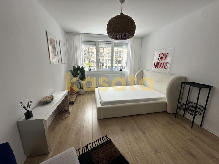 Garsonieră Drumul Taberei | Renovata 2024 | Bloc Reabilitat - 1