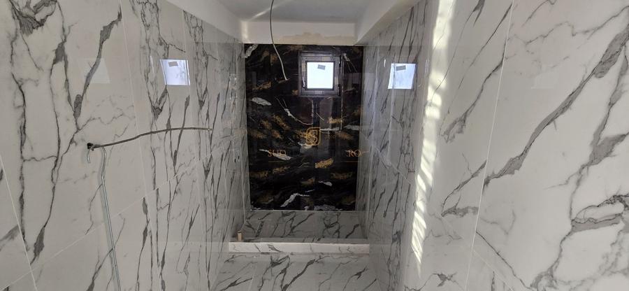 Casa individuala cu 3 camere si teren generos - Comuna Berceni, Ilfov - 11