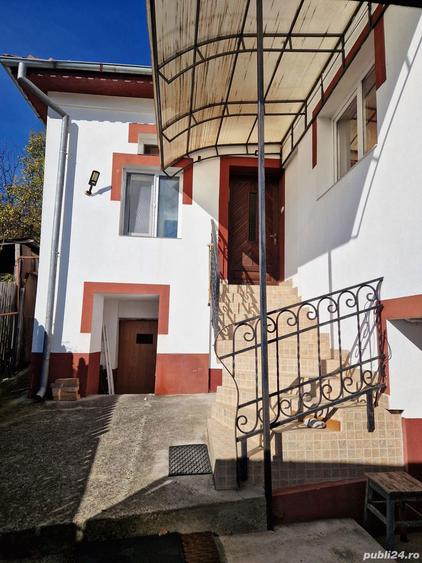 Casa de vanzare in Campulung Muscel - 6