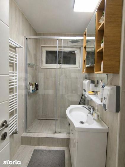 Apartament 2 camere, decomandat - Astra - 6