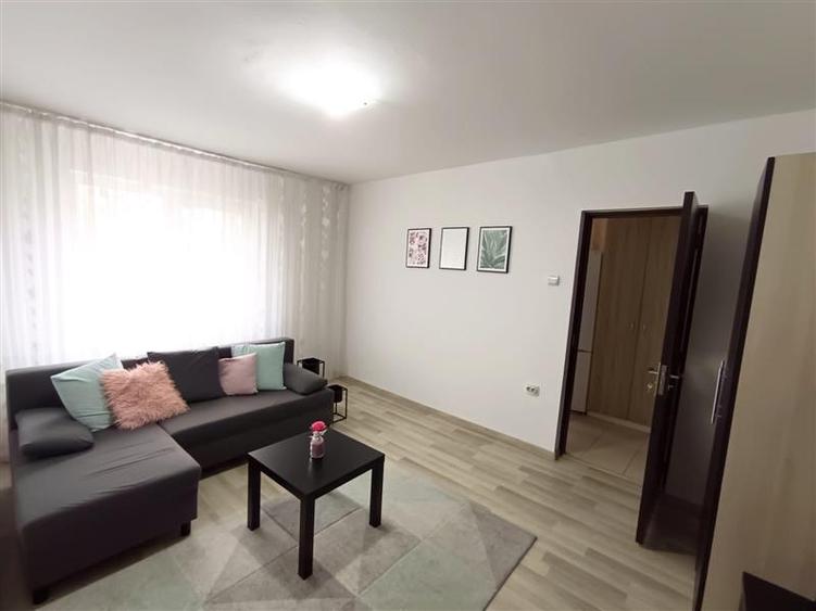 Comision 0! Apartament 2 camere Manastur Cluj-Napoca - 1